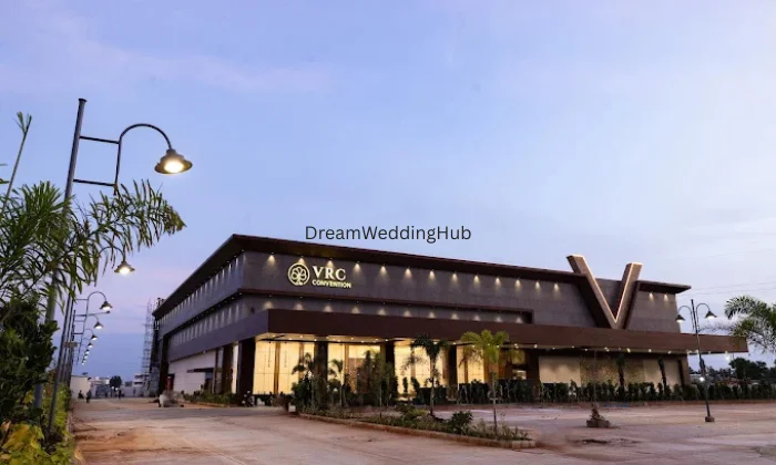 VRC CONVENTION  BANQUETS